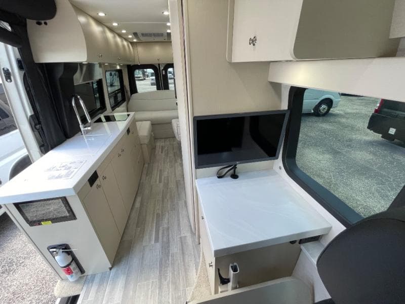 2024 Pleasure-Way 2024 Pleasure-Way Plateau - thumbnail 15