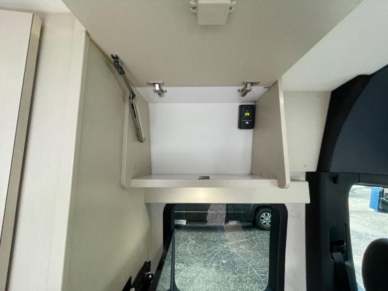 2024 Pleasure-Way 2024 Pleasure-Way Plateau - thumbnail 16