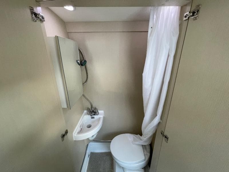 2024 Pleasure-Way 2024 Pleasure-Way Plateau - thumbnail 17