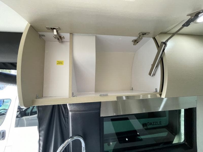 2024 Pleasure-Way 2024 Pleasure-Way Plateau - thumbnail 19