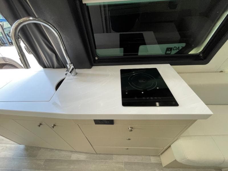 2024 Pleasure-Way 2024 Pleasure-Way Plateau - thumbnail 20