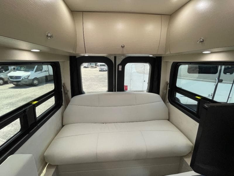 2024 Pleasure-Way 2024 Pleasure-Way Plateau - thumbnail 29