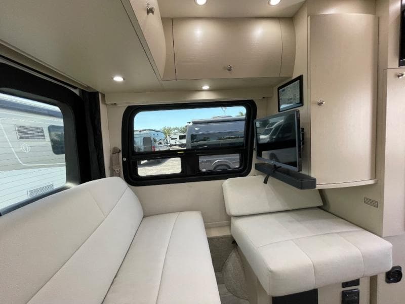 2024 Pleasure-Way 2024 Pleasure-Way Plateau - thumbnail 30