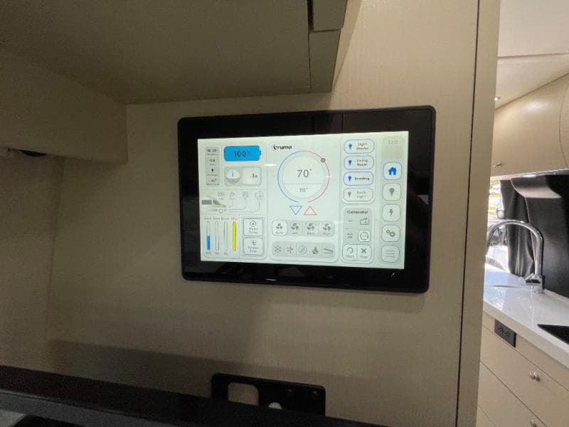 2024 Pleasure-Way 2024 Pleasure-Way Plateau - thumbnail 31