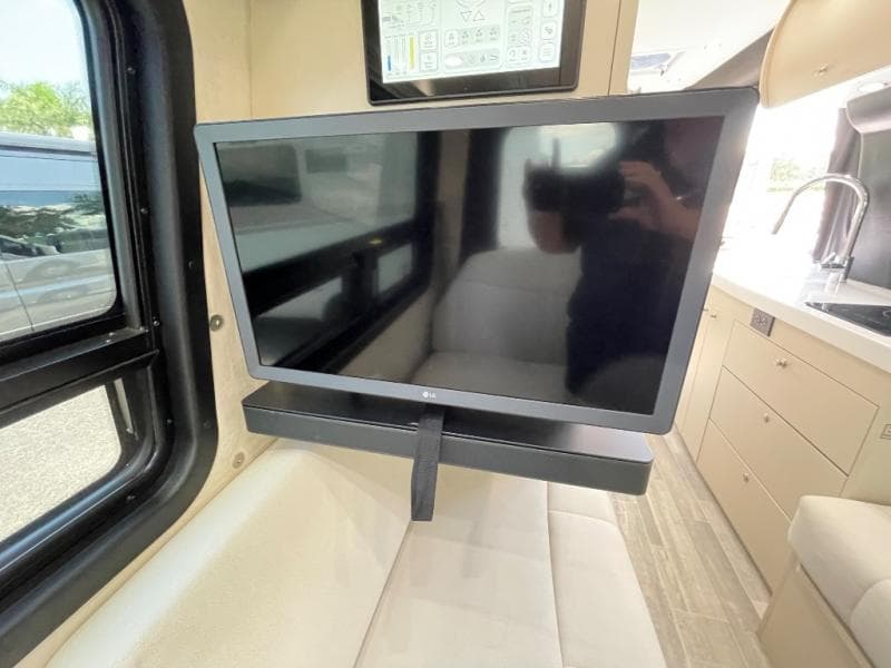 2024 Pleasure-Way 2024 Pleasure-Way Plateau - thumbnail 32