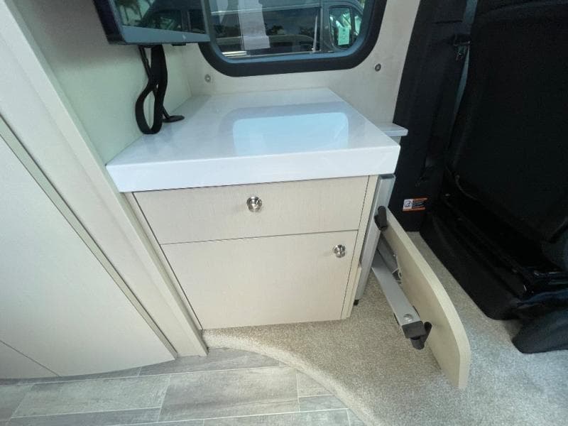 2024 Pleasure-Way 2024 Pleasure-Way Plateau - thumbnail 35