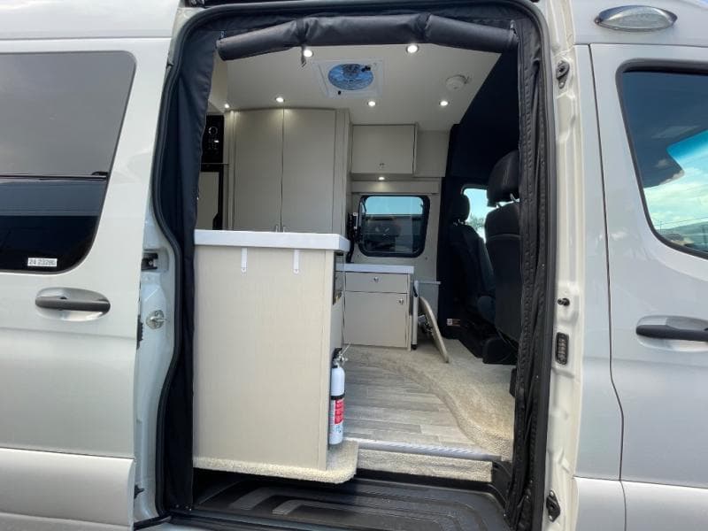 2024 Pleasure-Way 2024 Pleasure-Way Plateau - thumbnail 10