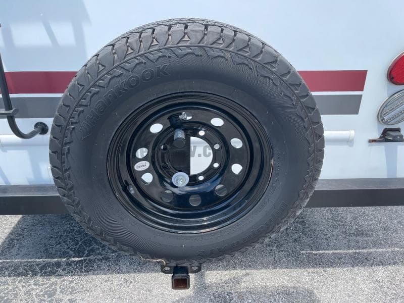 2021 Nexus RV 2021 Nexus RV Phantom - thumbnail 13