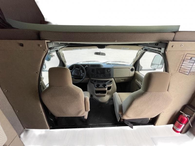 2021 Nexus RV 2021 Nexus RV Phantom - thumbnail 15