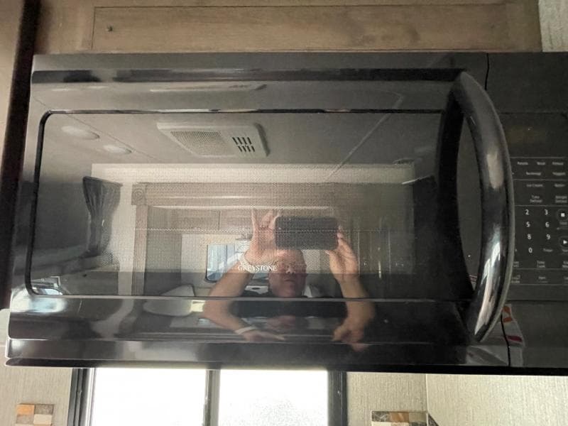 2021 Nexus RV 2021 Nexus RV Phantom - thumbnail 23