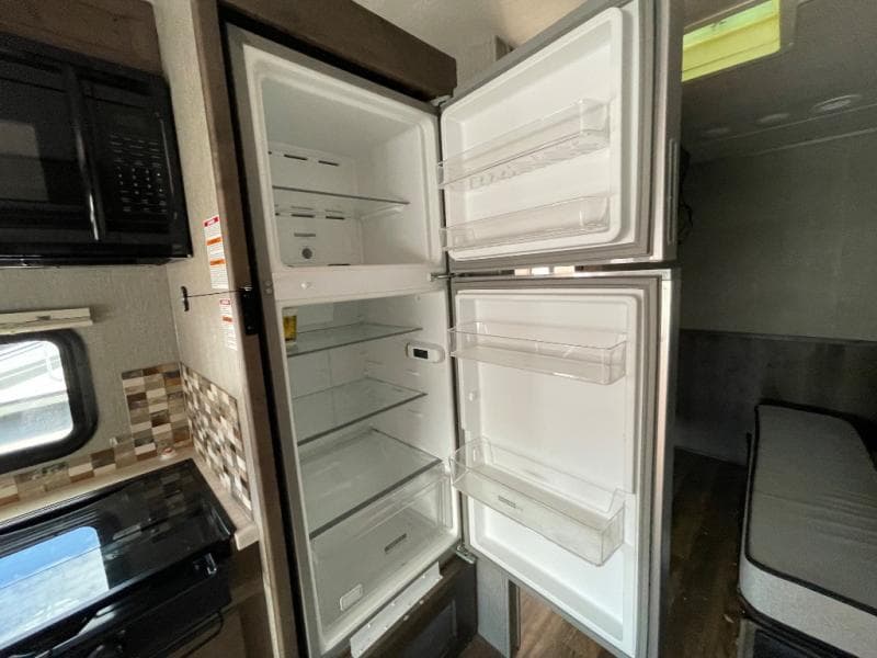 2021 Nexus RV 2021 Nexus RV Phantom - thumbnail 27