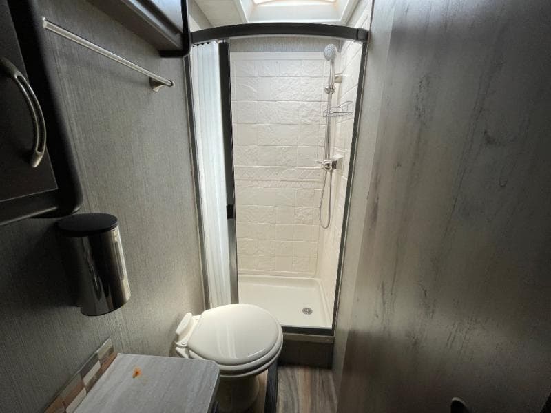 2021 Nexus RV 2021 Nexus RV Phantom - thumbnail 38