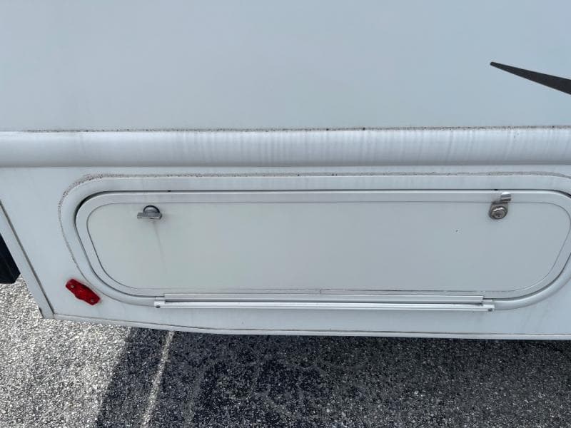 2021 Nexus RV 2021 Nexus RV Phantom - thumbnail 6