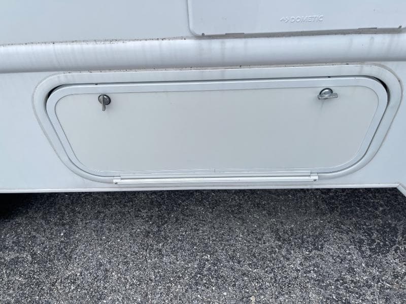 2021 Nexus RV 2021 Nexus RV Phantom - thumbnail 7