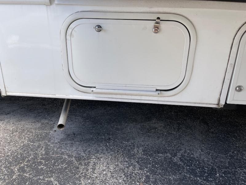 2021 Nexus RV 2021 Nexus RV Phantom - thumbnail 9