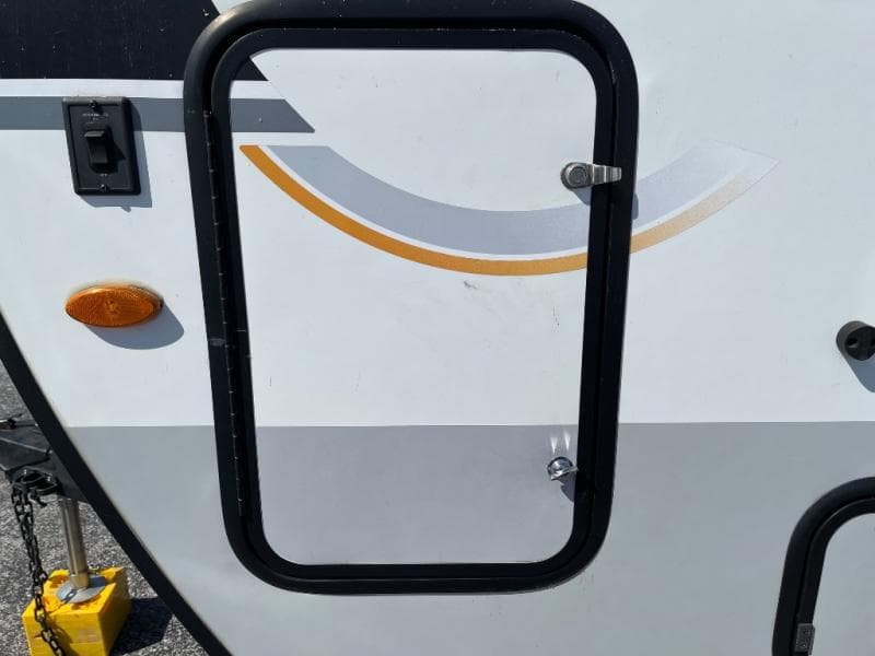 2022 Rockwood 2022 Rockwood Geo Pro - thumbnail 14