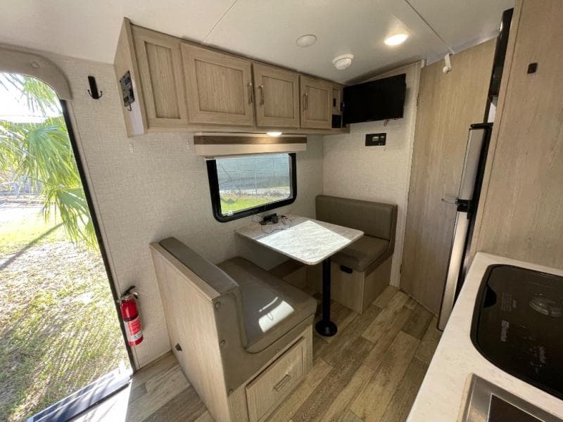 2022 Rockwood 2022 Rockwood Geo Pro - thumbnail 19