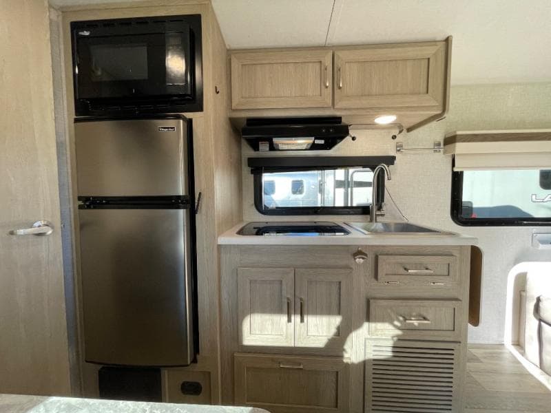 2022 Rockwood 2022 Rockwood Geo Pro - thumbnail 20