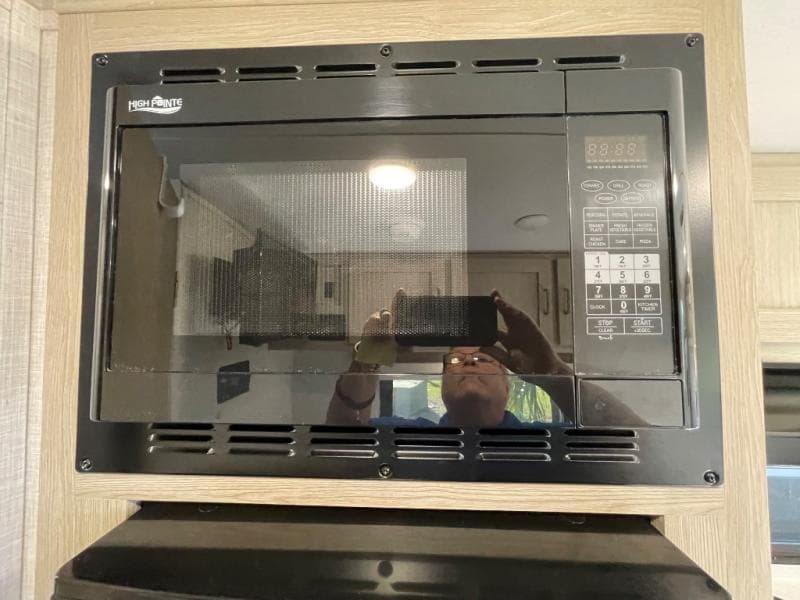 2022 Rockwood 2022 Rockwood Geo Pro - thumbnail 21