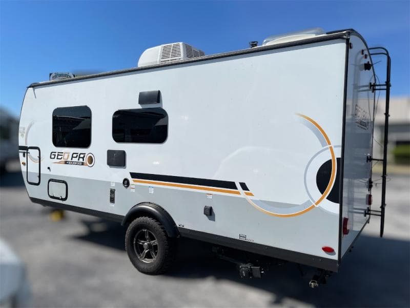 2022 Rockwood 2022 Rockwood Geo Pro - thumbnail 3