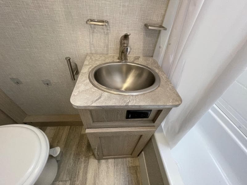 2022 Rockwood 2022 Rockwood Geo Pro - thumbnail 30