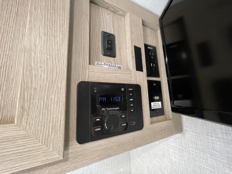 2022 Rockwood 2022 Rockwood Geo Pro - thumbnail 35