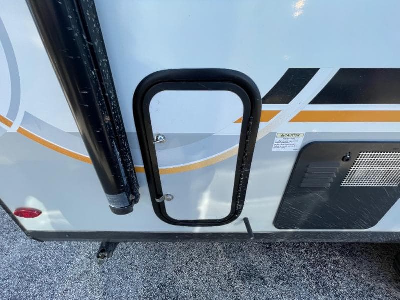 2022 Rockwood 2022 Rockwood Geo Pro - thumbnail 5