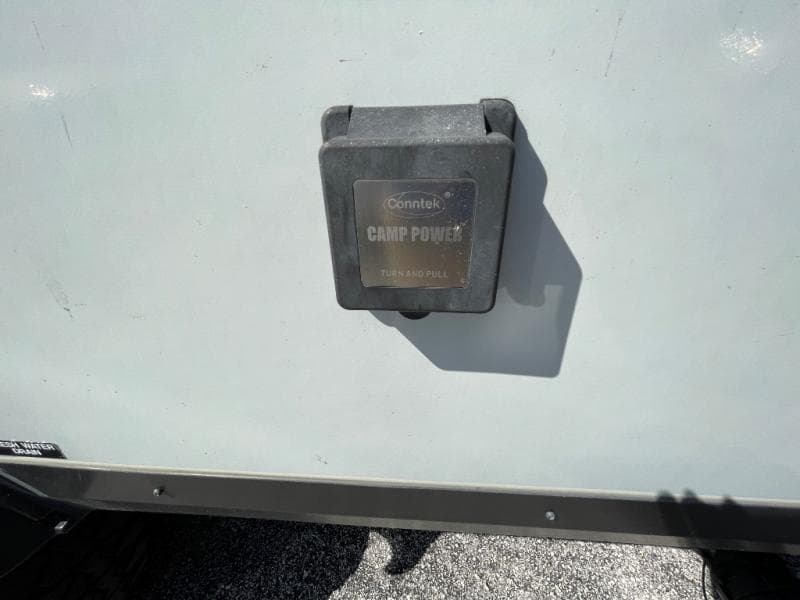 2022 Rockwood 2022 Rockwood Geo Pro - thumbnail 7