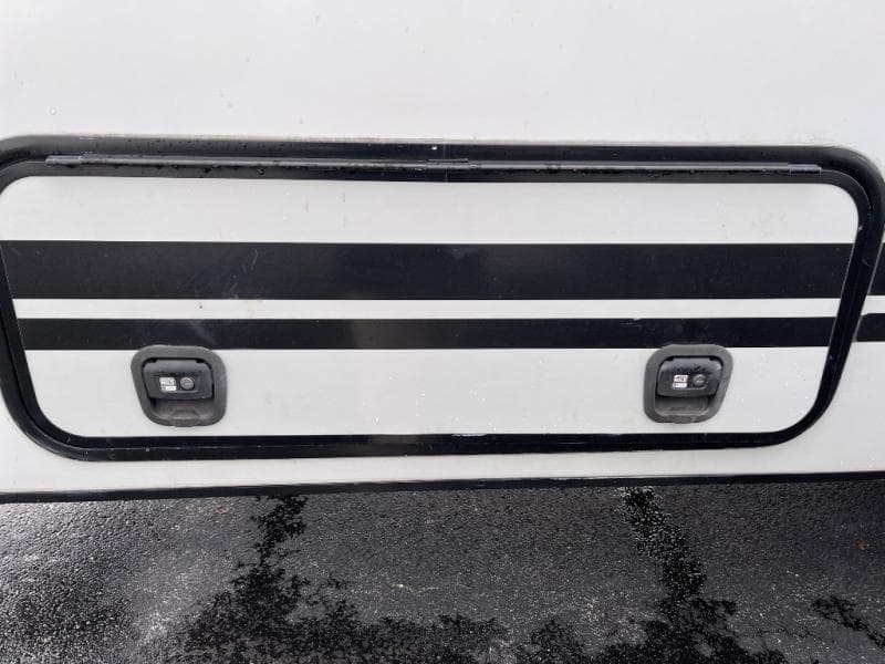 2020 Winnebago 2020 Winnebago Micro Minnie - thumbnail 10