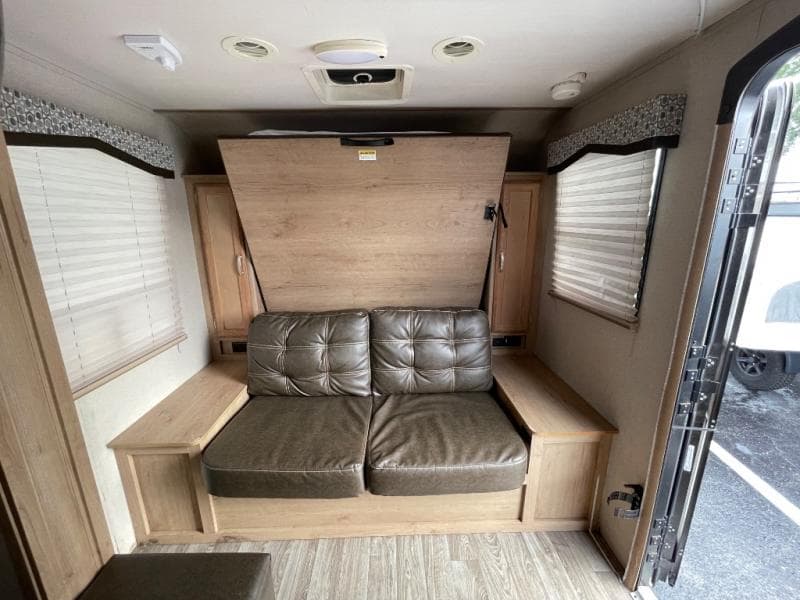 2020 Winnebago 2020 Winnebago Micro Minnie - thumbnail 14