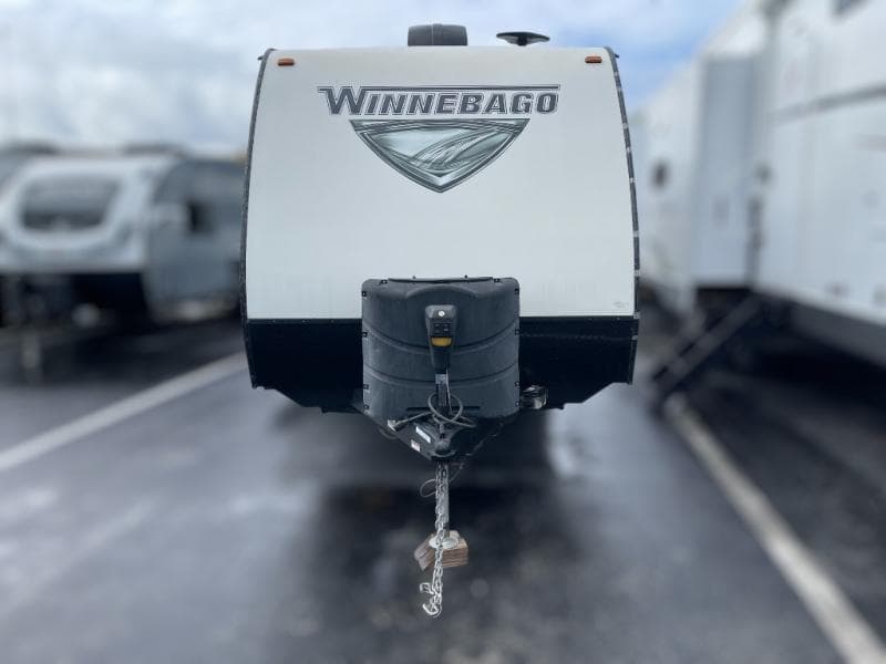 2020 Winnebago 2020 Winnebago Micro Minnie - thumbnail 2