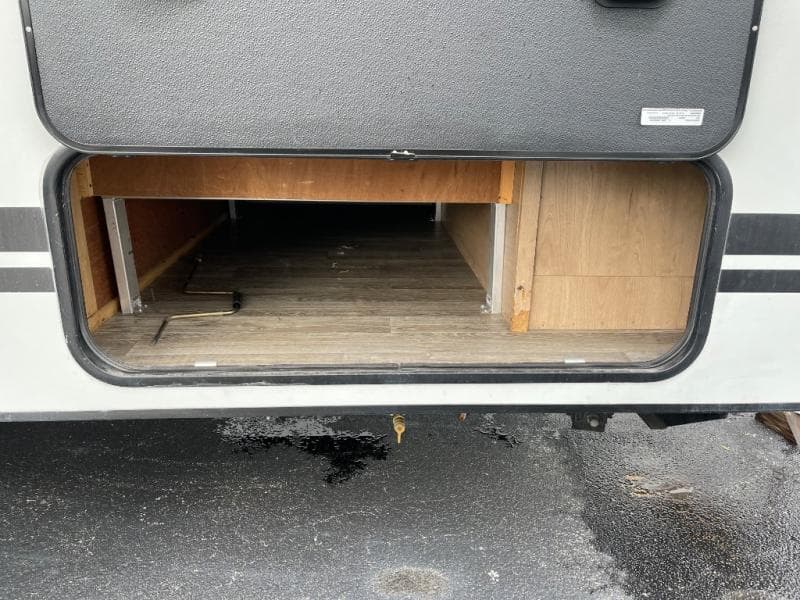 2020 Winnebago 2020 Winnebago Micro Minnie - thumbnail 7