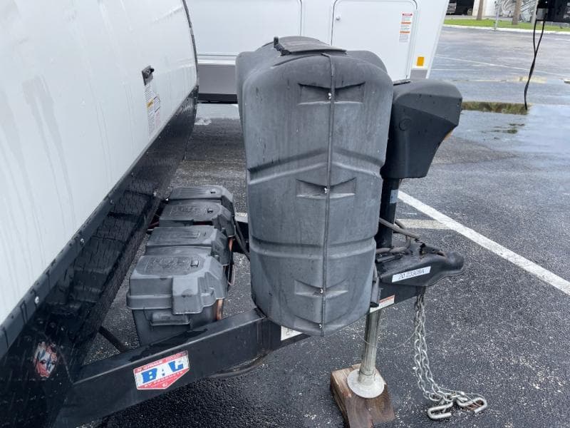 2020 Winnebago 2020 Winnebago Micro Minnie - thumbnail 8