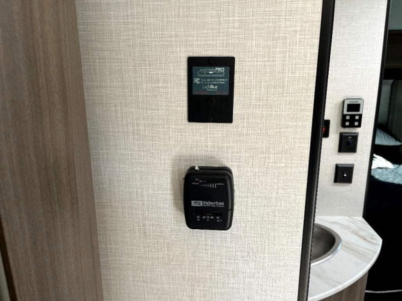 2024 Venture RV 2024 Venture RV Sonic - thumbnail 19