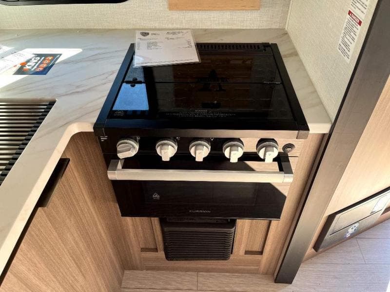 2024 Venture RV 2024 Venture RV Sonic - thumbnail 20