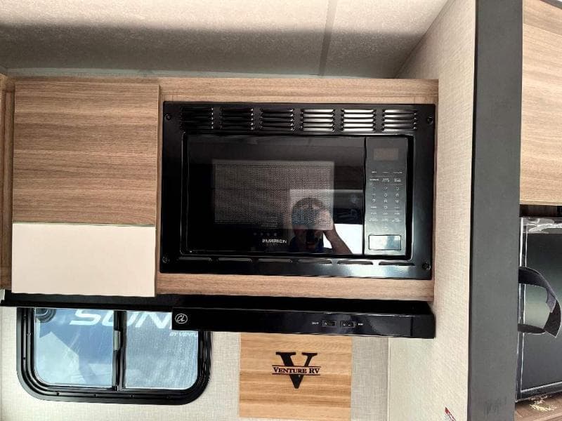 2024 Venture RV 2024 Venture RV Sonic - thumbnail 22