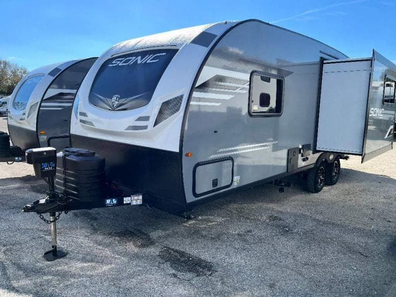 2024 Venture RV 2024 Venture RV Sonic - thumbnail 4