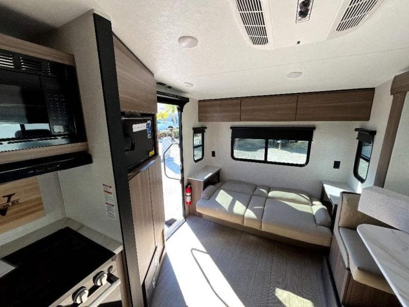 2024 Venture RV 2024 Venture RV Sonic - thumbnail 31