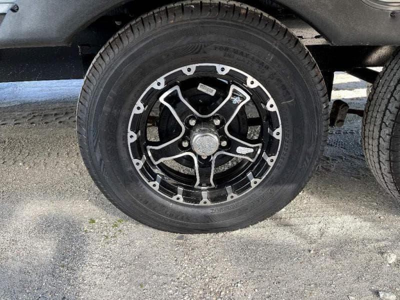 2024 Venture RV 2024 Venture RV Sonic - thumbnail 7