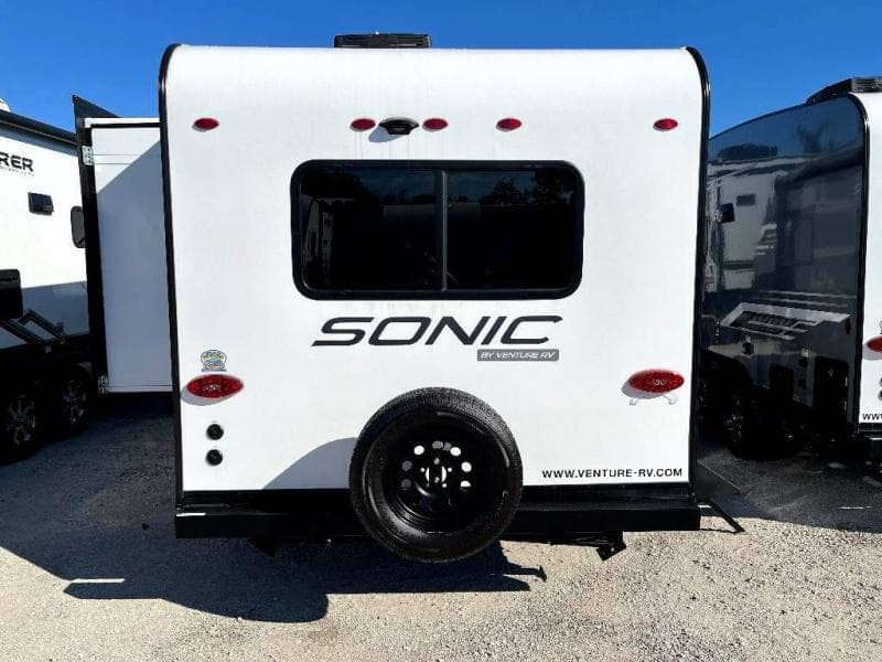 2024 Venture RV 2024 Venture RV Sonic - thumbnail 9