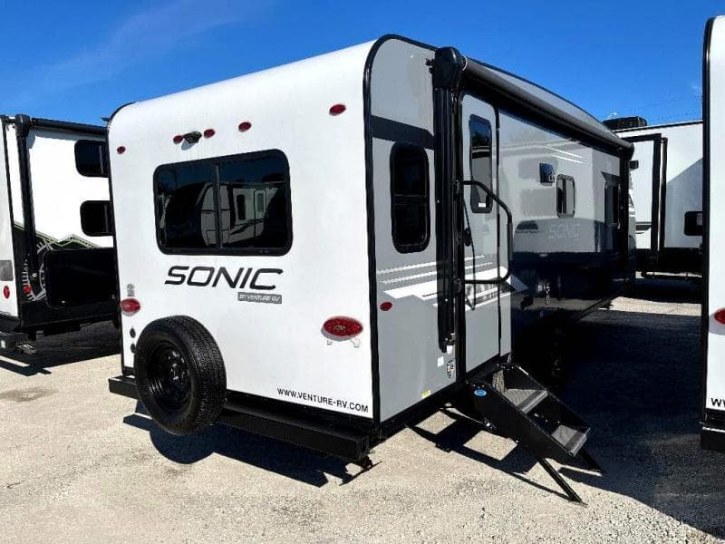2024 Venture RV 2024 Venture RV Sonic - thumbnail 10