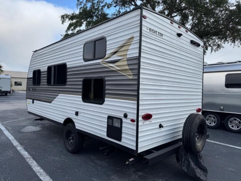 2024 Wayfinder RV 2024 Wayfinder RV Go Play - thumbnail 3