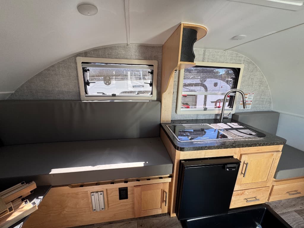 2024 Little Guy Trailers 2024 Little Guy Trailers MICRO MAX - thumbnail 8