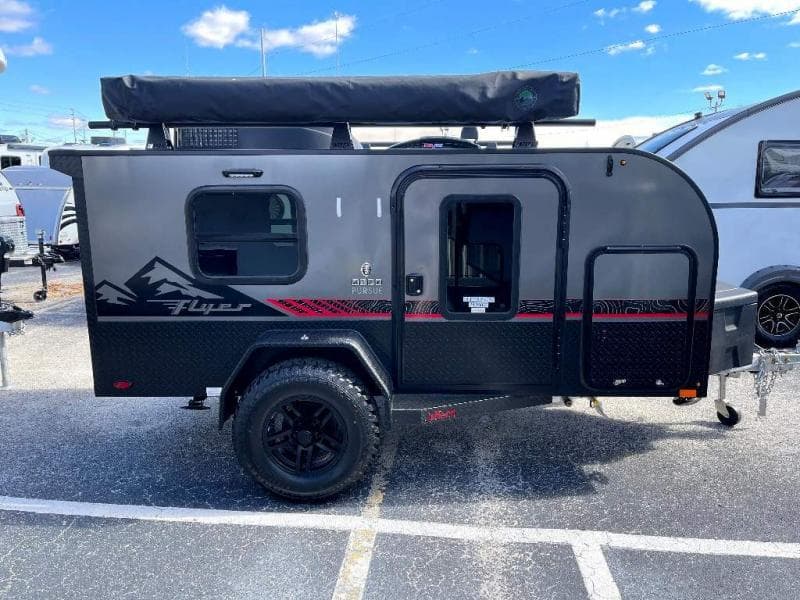 2024 inTech RV 2024 inTech RV Flyer - thumbnail 13