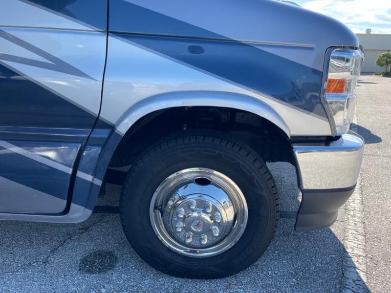 2024 Phoenix USA 2024 Phoenix USA Phoenix Cruiser - thumbnail 11