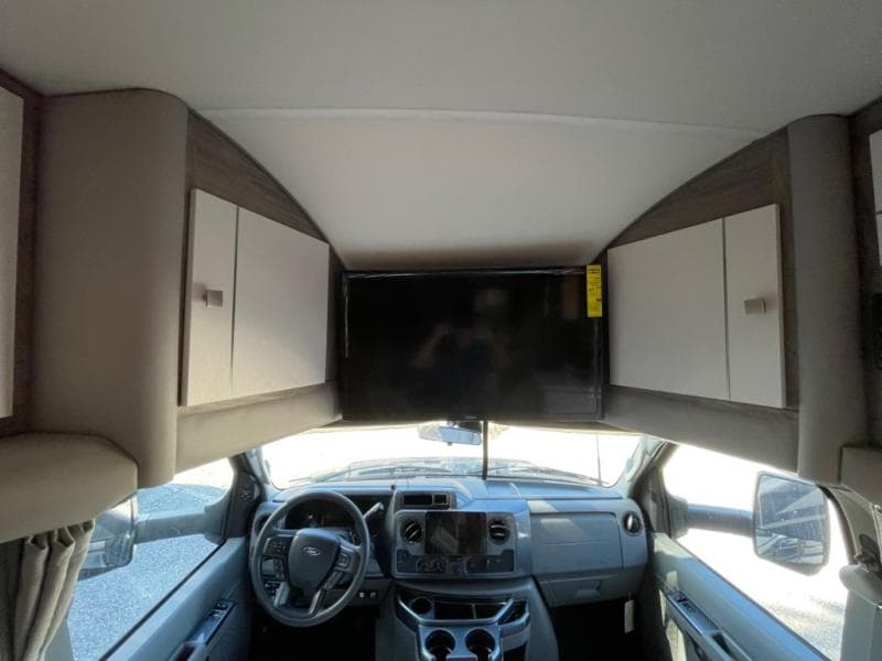 2024 Phoenix USA 2024 Phoenix USA Phoenix Cruiser - thumbnail 13