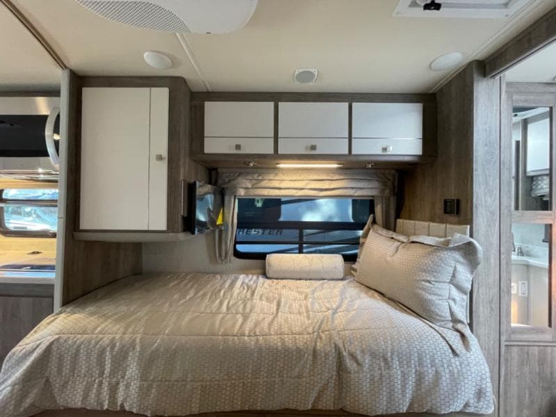 2024 Phoenix USA 2024 Phoenix USA Phoenix Cruiser - thumbnail 40