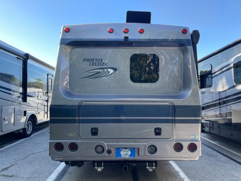 2024 Phoenix USA 2024 Phoenix USA Phoenix Cruiser - thumbnail 7