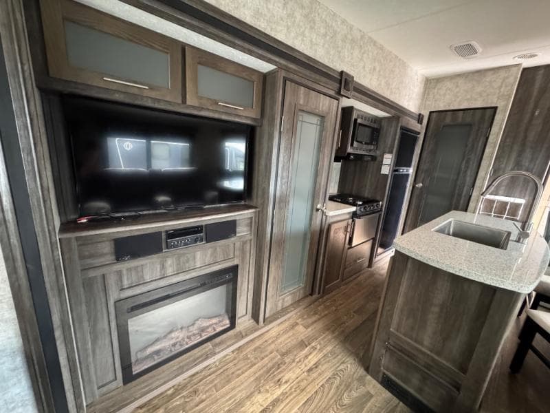 2018 Highland Ridge 2018 Highland Ridge Open Range - thumbnail 11