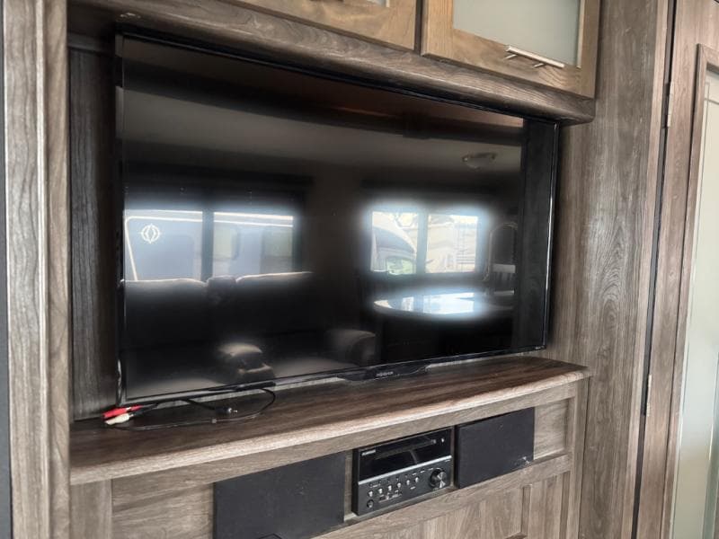 2018 Highland Ridge 2018 Highland Ridge Open Range - thumbnail 13